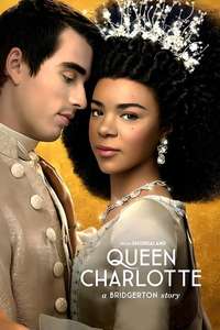 Queen Charlotte: A Bridgerton Story - Posters