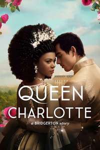 Queen Charlotte: A Bridgerton Story - Posters