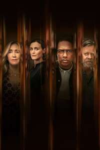 Accused - Posters