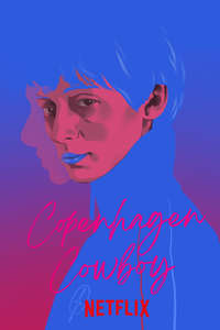 Copenhagen Cowboy - Posters
