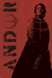 Andor - Posters