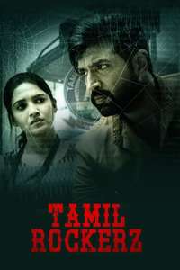 Tamilrockerz - Posters