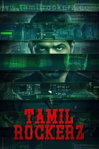 Tamilrockerz - Posters