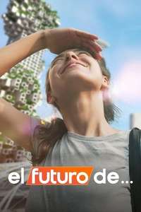 The Future Of - Posters