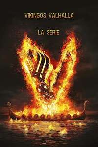 Vikings: Valhalla - Posters