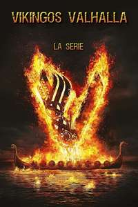 Vikings: Valhalla - Posters