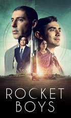 Rocket Boys