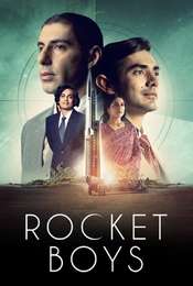 Rocket Boys