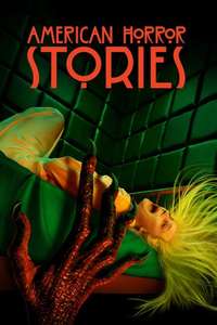 American Horror Stories - Posters