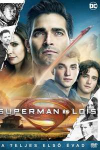 Superman & Lois - Posters