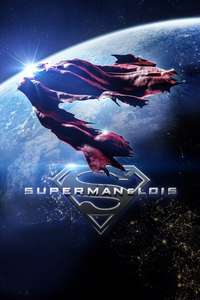 Superman & Lois - Posters