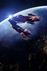 Superman & Lois - Posters