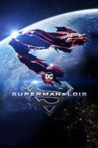 Superman & Lois - Posters