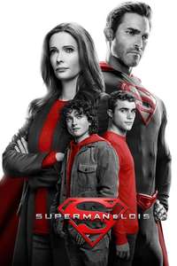Superman & Lois - Posters