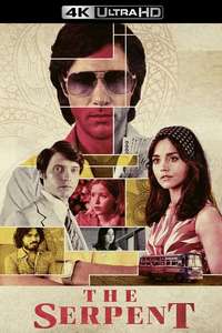 The Serpent - Posters
