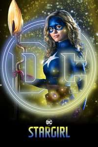 Stargirl - Posters