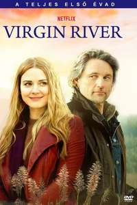 Virgin River - Posters