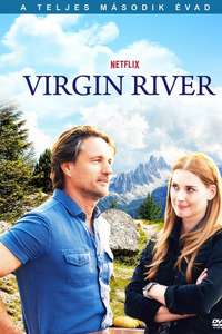 Virgin River - Posters