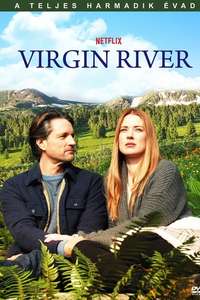 Virgin River - Posters