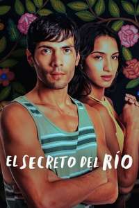 The Secret of the River - Posters