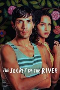 The Secret of the River - Posters