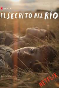 The Secret of the River - Posters