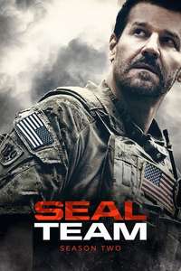 SEAL Team - Posters
