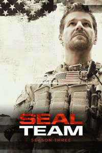 SEAL Team - Posters
