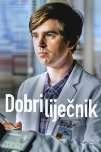 The Good Doctor - Posters