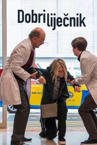 The Good Doctor - Posters