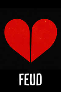 FEUD - Posters