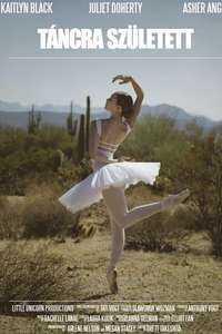 On Pointe - Posters