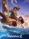 Moana 2