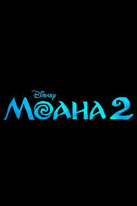 Moana 2 - Posters