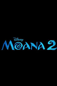 Moana 2 - Posters