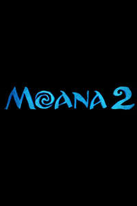 Moana 2 - Posters