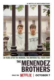 The Menendez Brothers