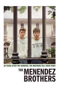 The Menendez Brothers - Posters