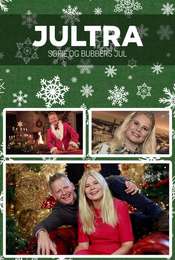 Jultra: Bubbers store juleshow