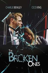 The Broken Ones - Posters