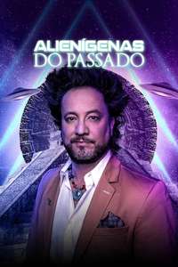 Ancient Aliens - Posters