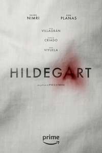 The Red Virgin - Posters