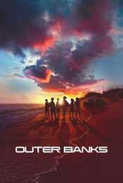 Outer Banks Season 4