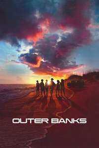 Outer Banks - Posters