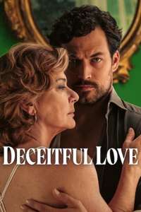 Deceitful Love - Posters