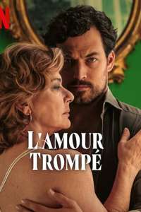 Deceitful Love - Posters