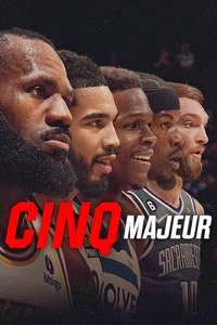 Starting 5 - Posters