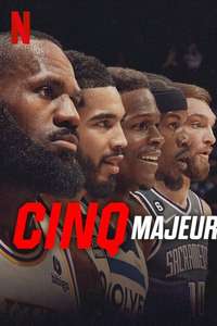 Starting 5 - Posters