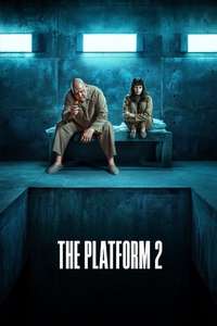 The Platform 2 - Posters