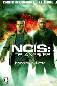 NCIS: Los Angeles - Posters
